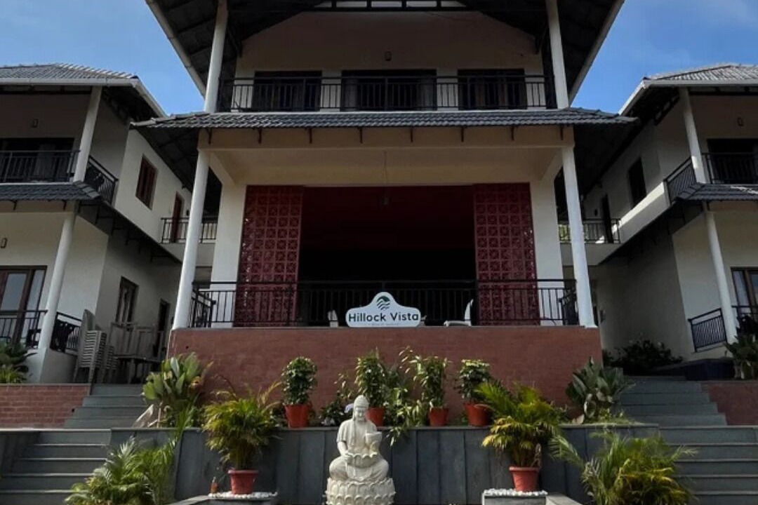 Photo of Outdoor in Kudrasthe