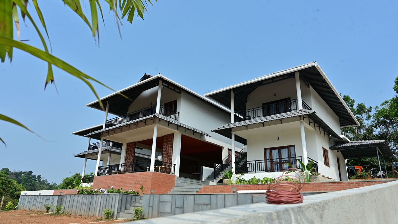 Photo of Outdoor in Kudrasthe