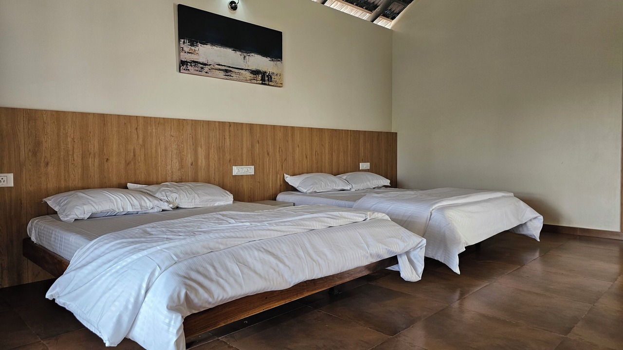 Photo of Bedroom in Kudrasthe