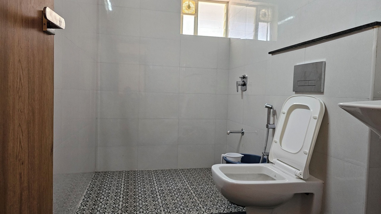 Photo of Bedroom in Kudrasthe