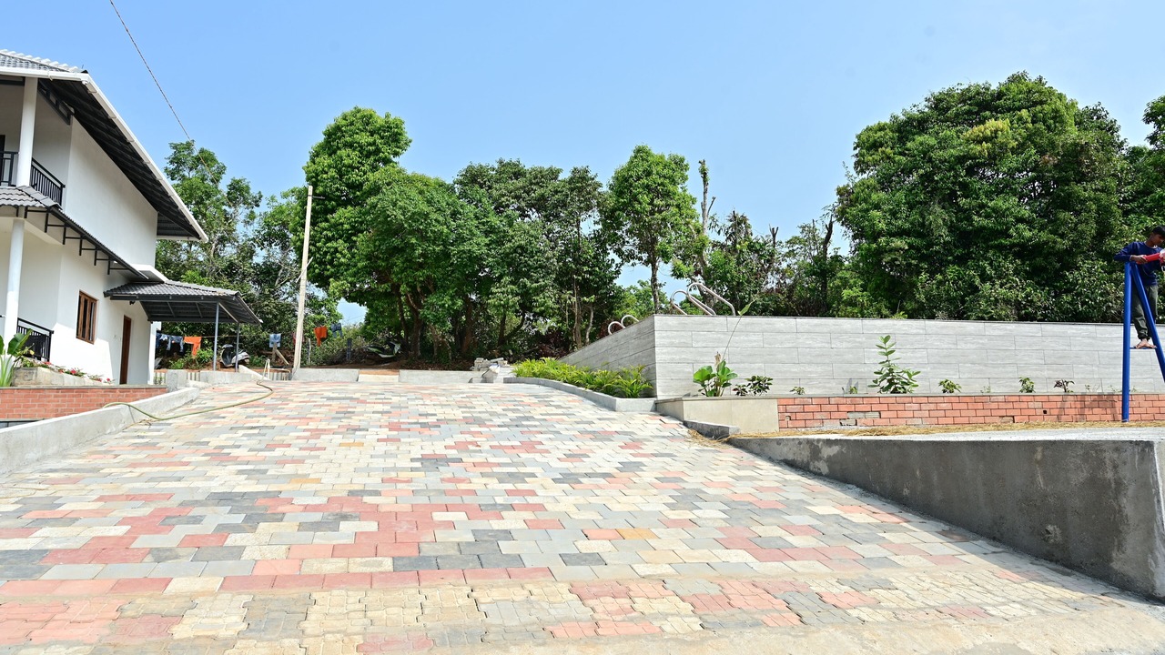 Photo of Outdoor in Kudrasthe