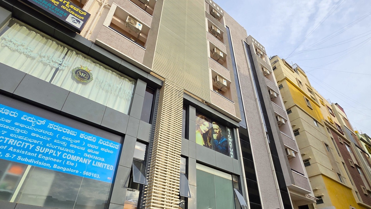 Photo of Outdoor in Kadubeesanahalli
