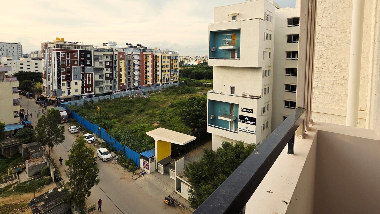 Photo of Bedroom in Kadubeesanahalli
