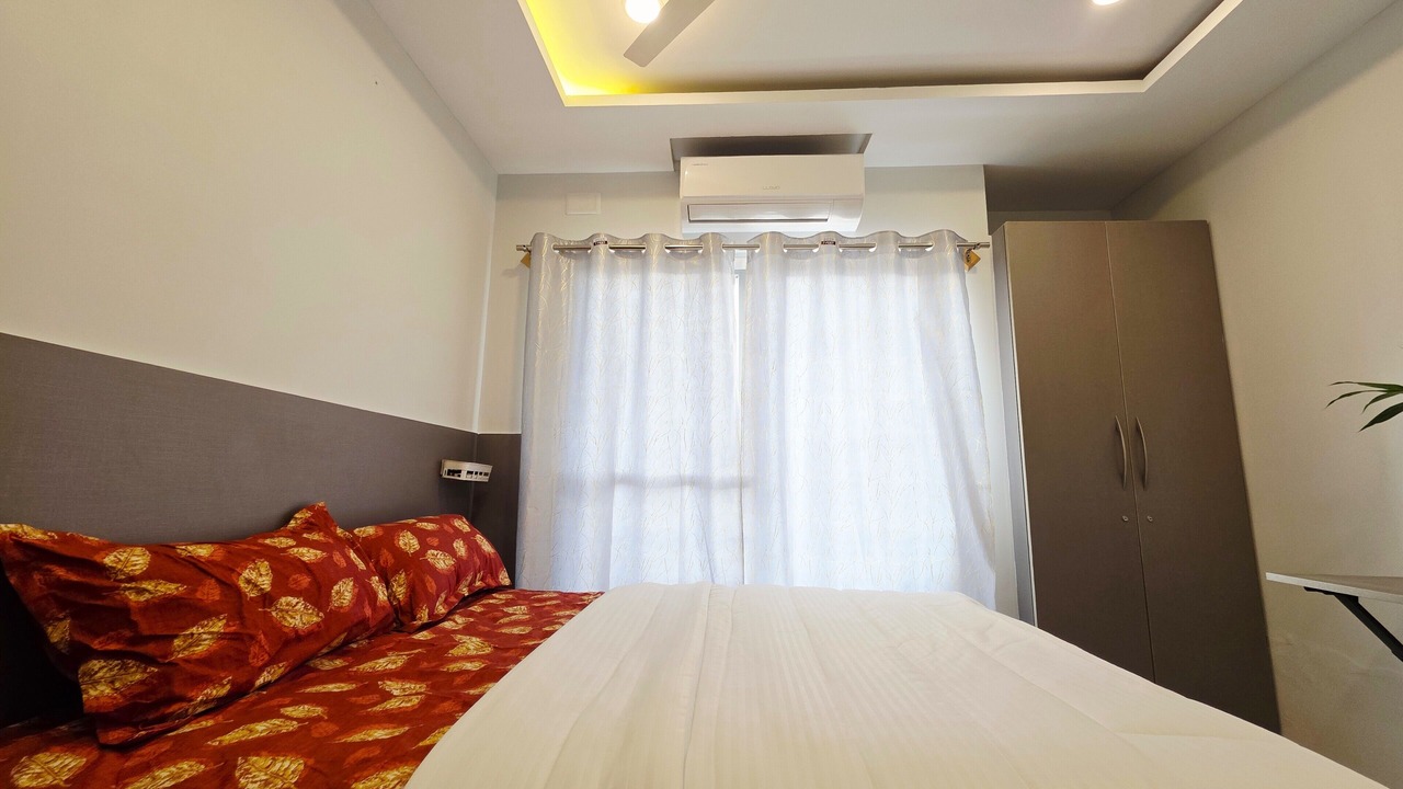 Photo of Bedroom in Kadubeesanahalli