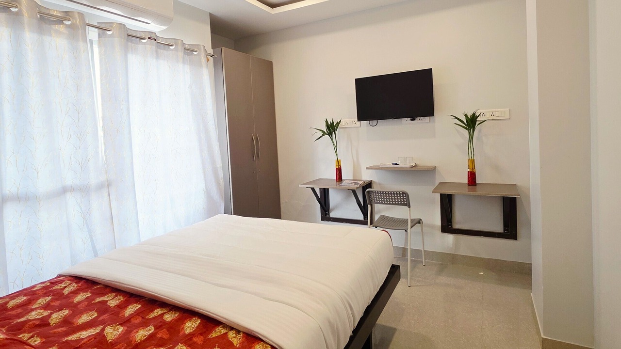 Photo of Bedroom in Kadubeesanahalli