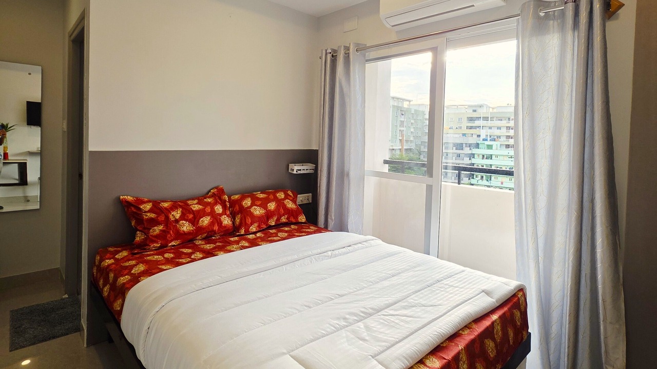 Photo of Bedroom in Kadubeesanahalli