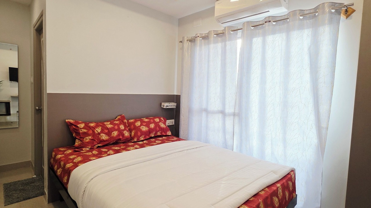 Photo of Bedroom in Kadubeesanahalli