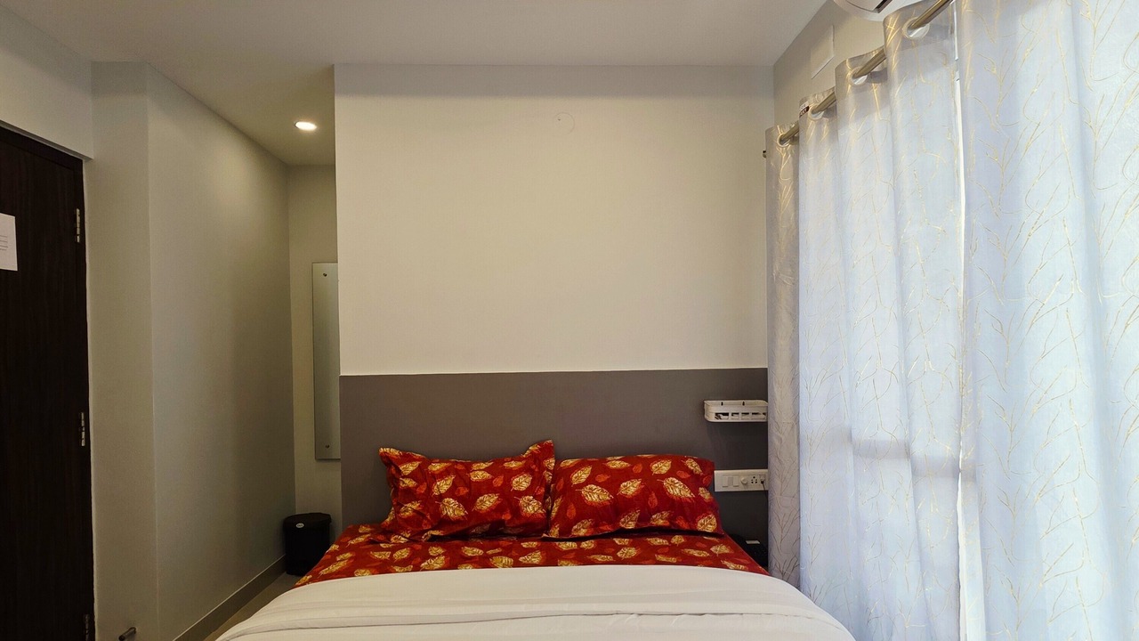 Photo of Bedroom in Kadubeesanahalli