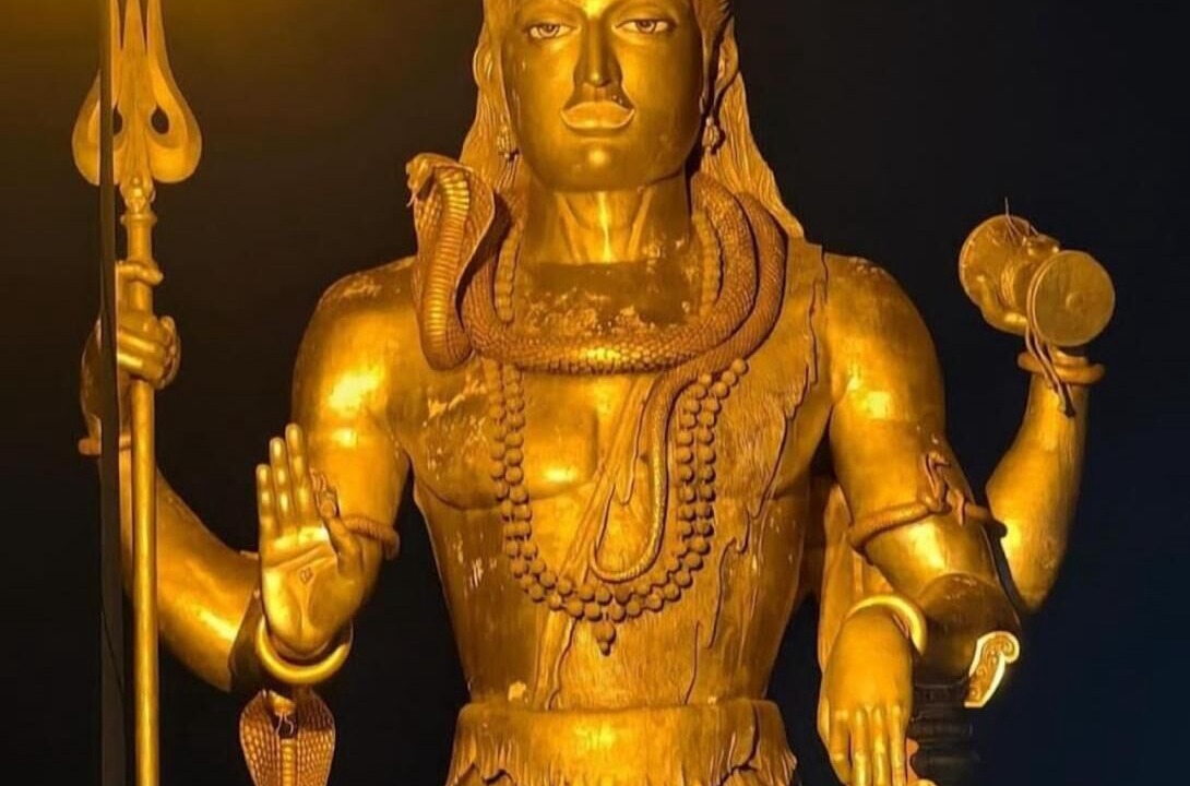 Photo of Bedroom in Murudeshwara