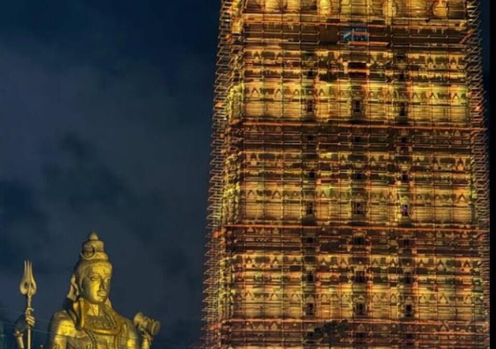 Photo of Bedroom in Murudeshwara