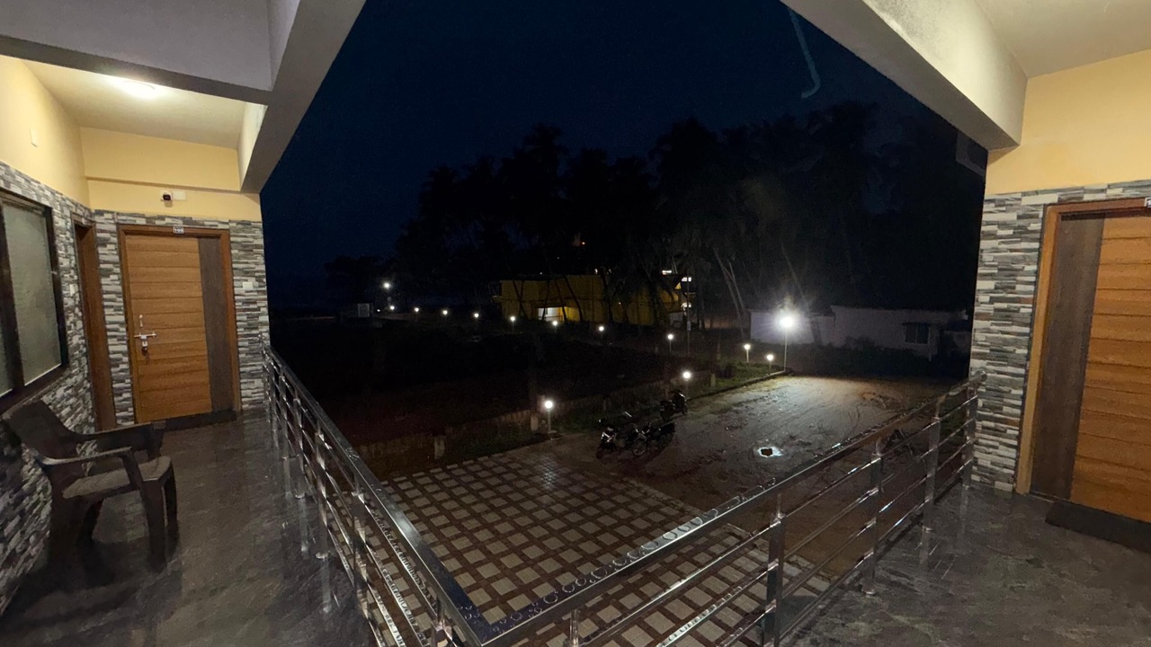 Photo of Bedroom in Murudeshwara