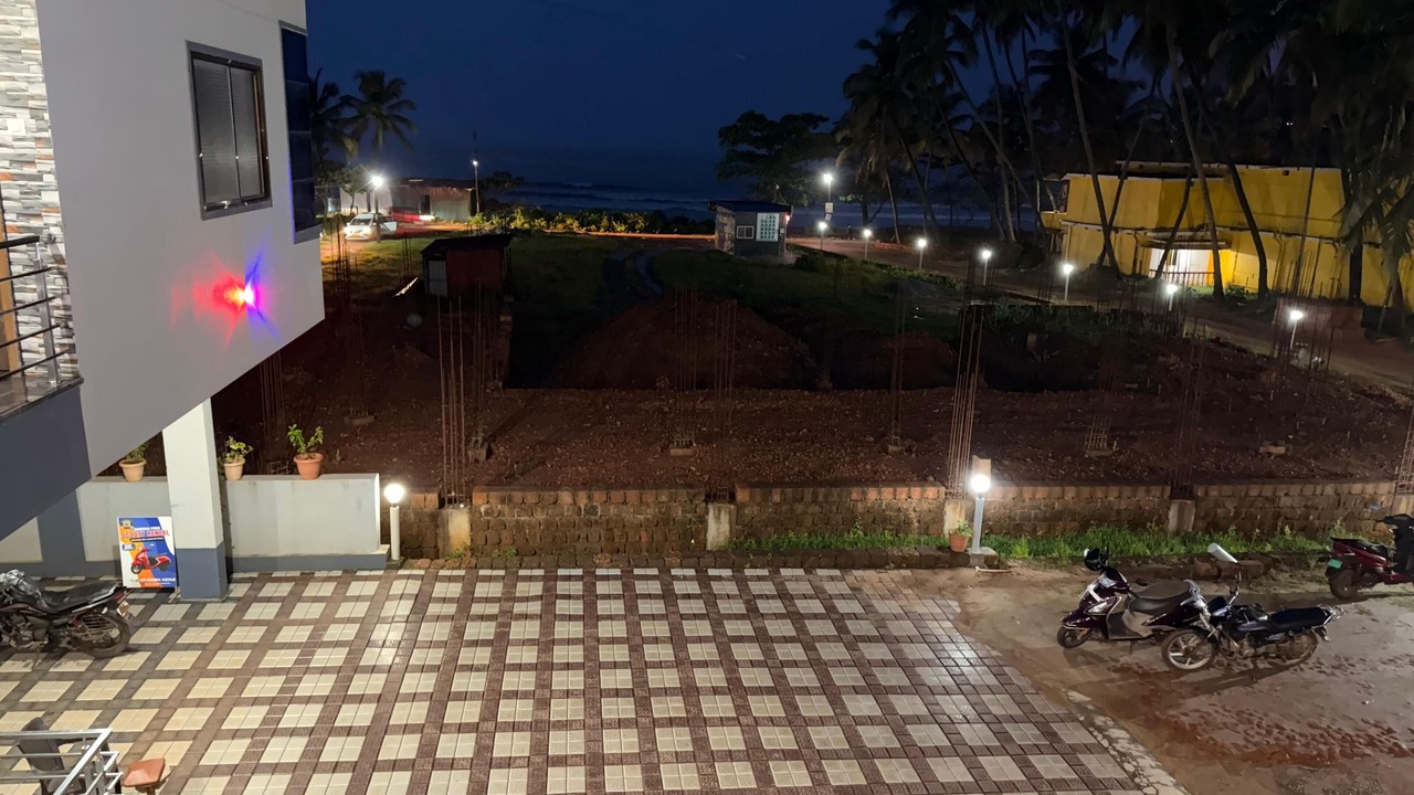 Photo of Bedroom in Murudeshwara