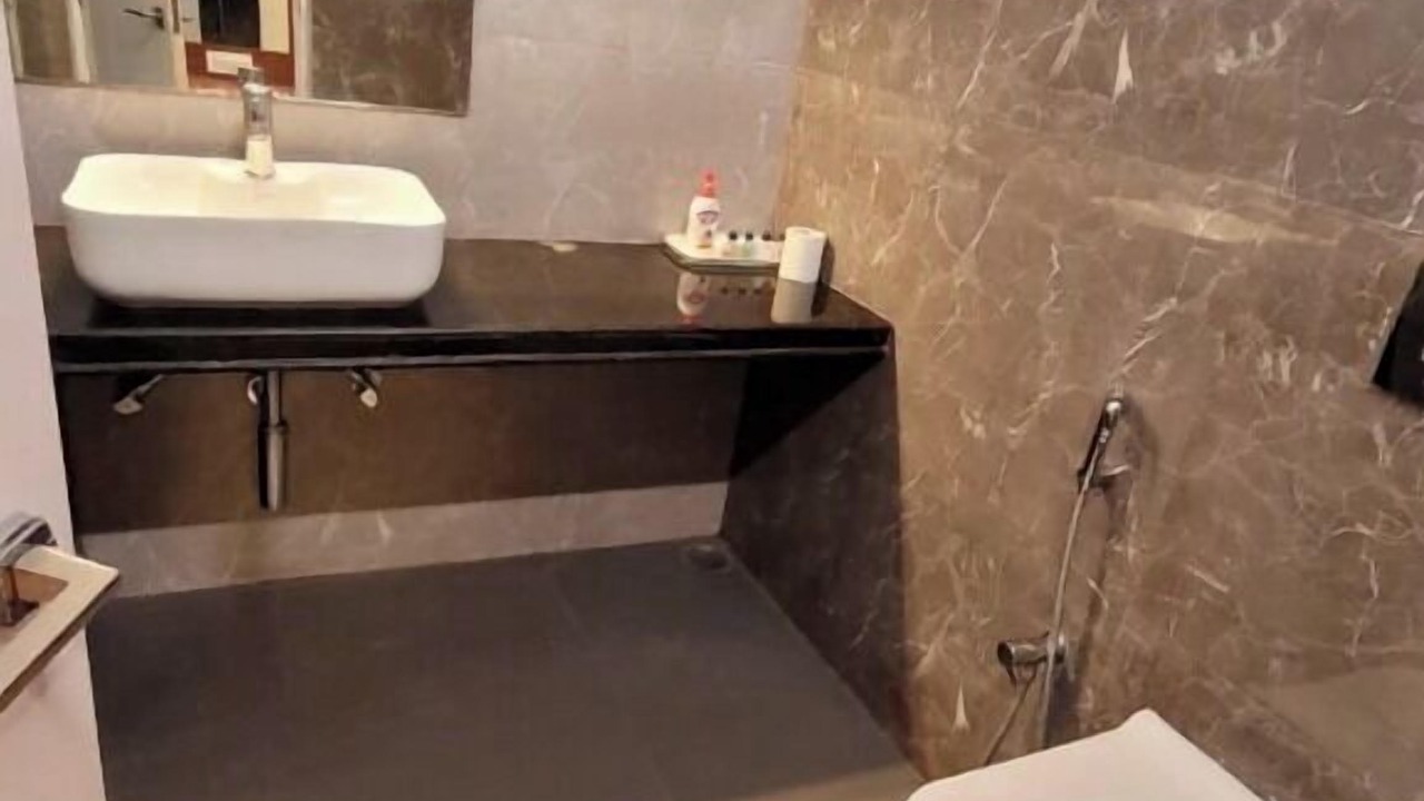 Photo of Bathroom in Arrah