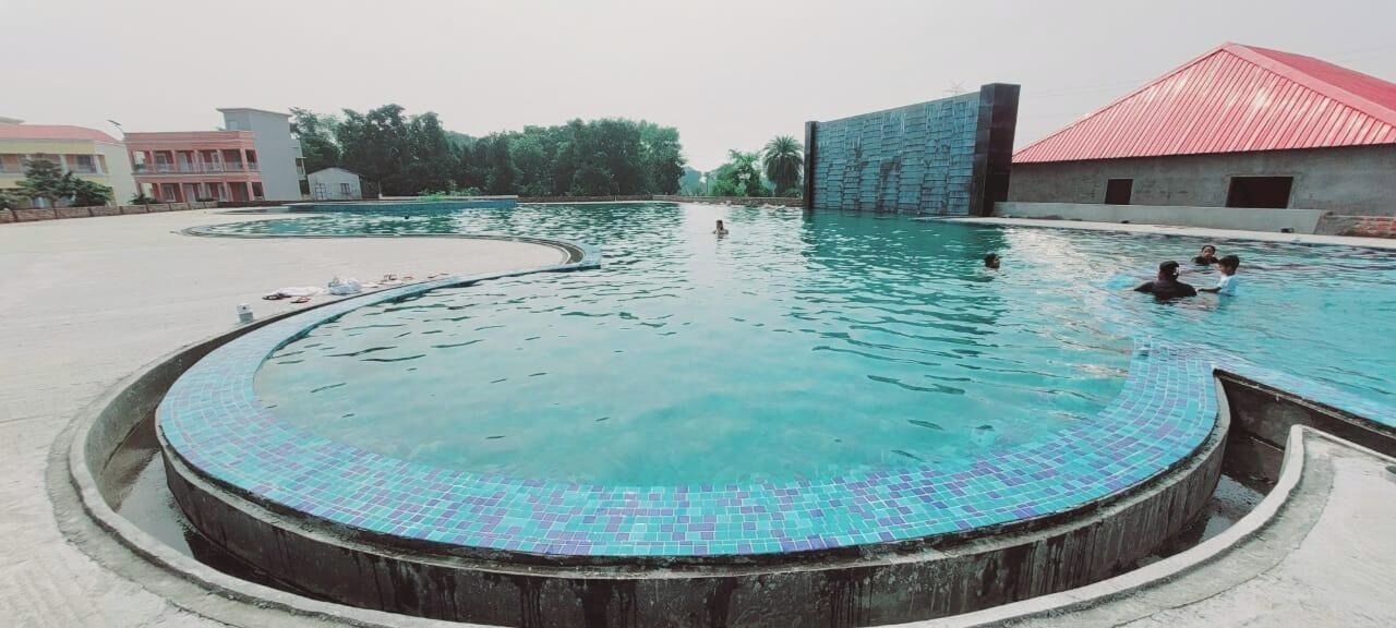 Photo of Outdoor in Arrah