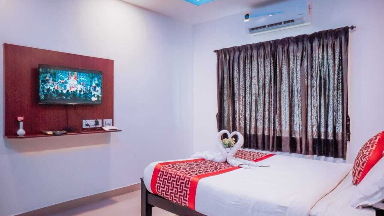 Photo of Patio Balcony in Perundurai
