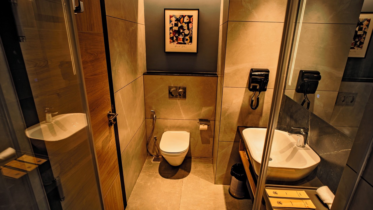 Photo of Bathroom in Patia