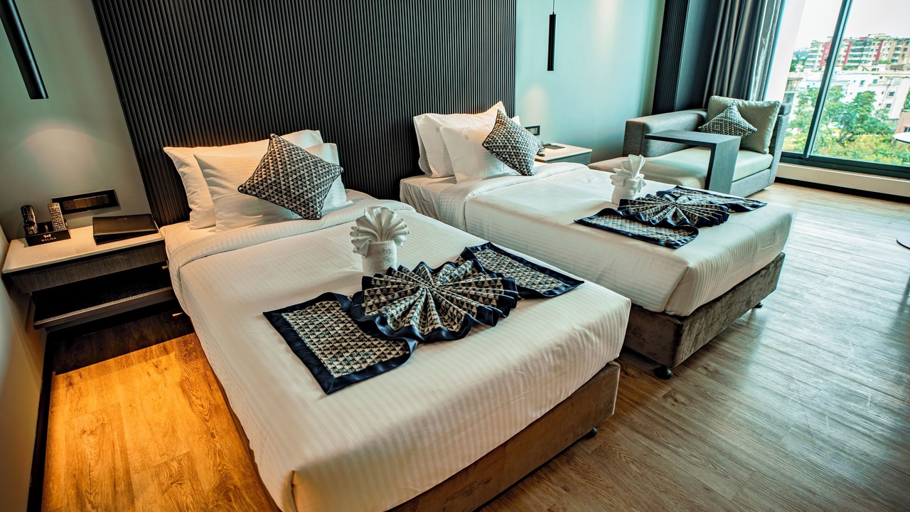 Photo of Bedroom in Patia
