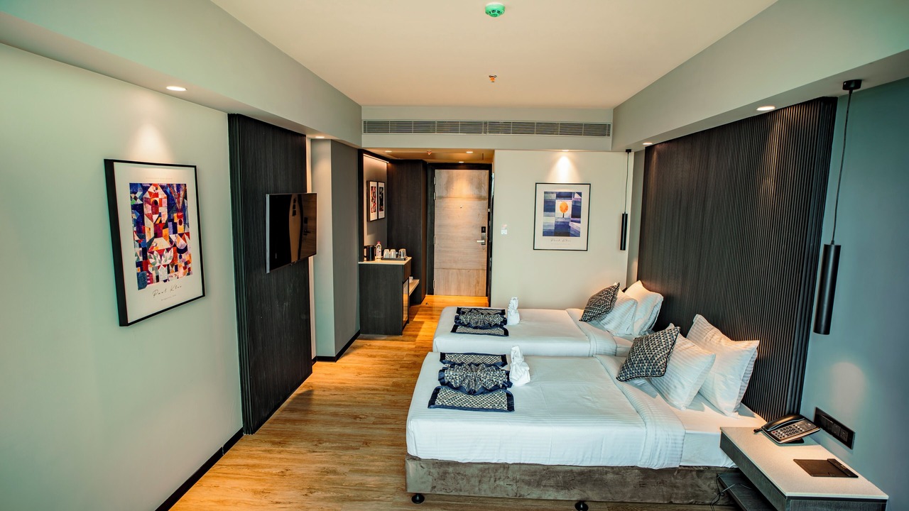 Photo of Bedroom in Patia