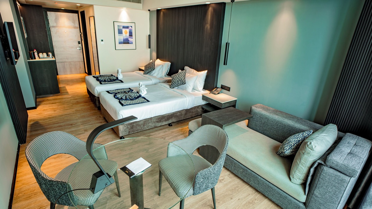 Photo of Bedroom in Patia
