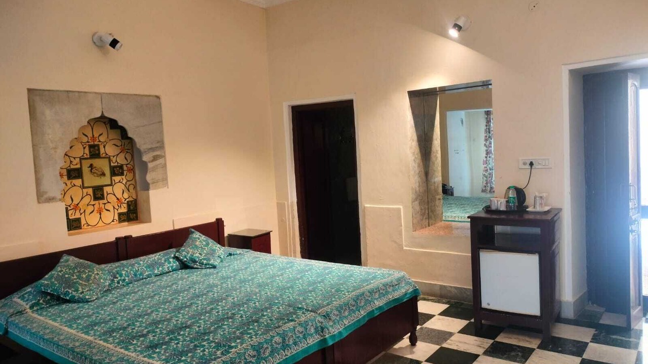Photo of Bedroom in Kishangarh