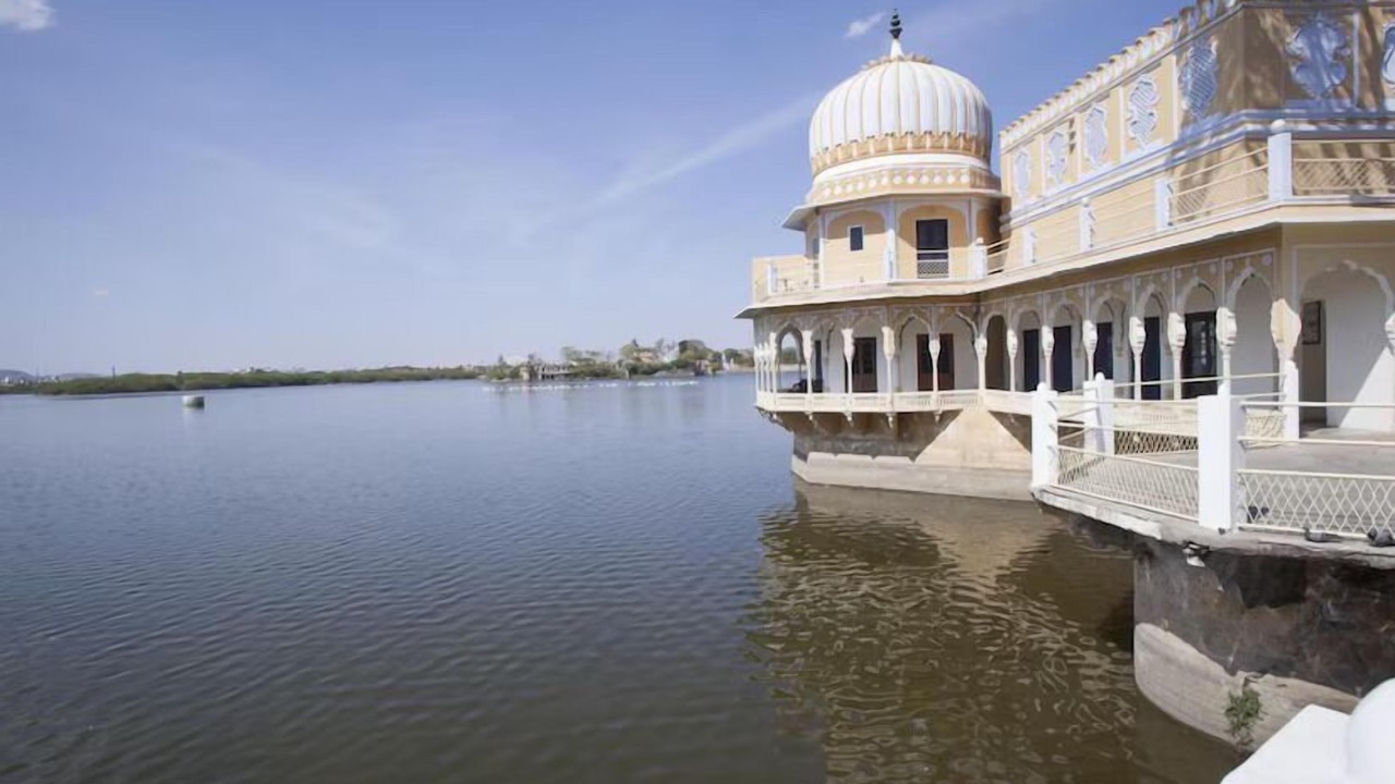 Photo of Outdoor in Kishangarh