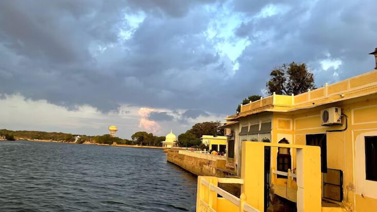 Photo of Outdoor in Kishangarh
