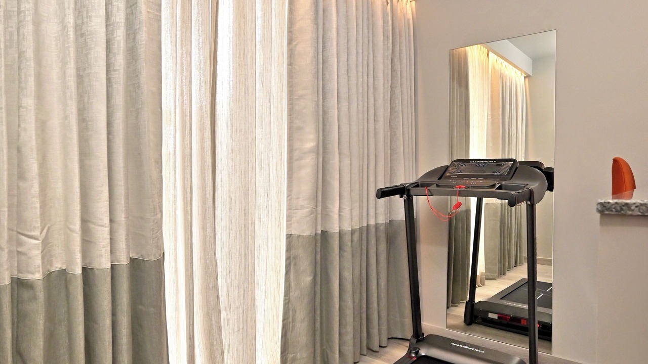 Photo of Bedroom in HITEC City