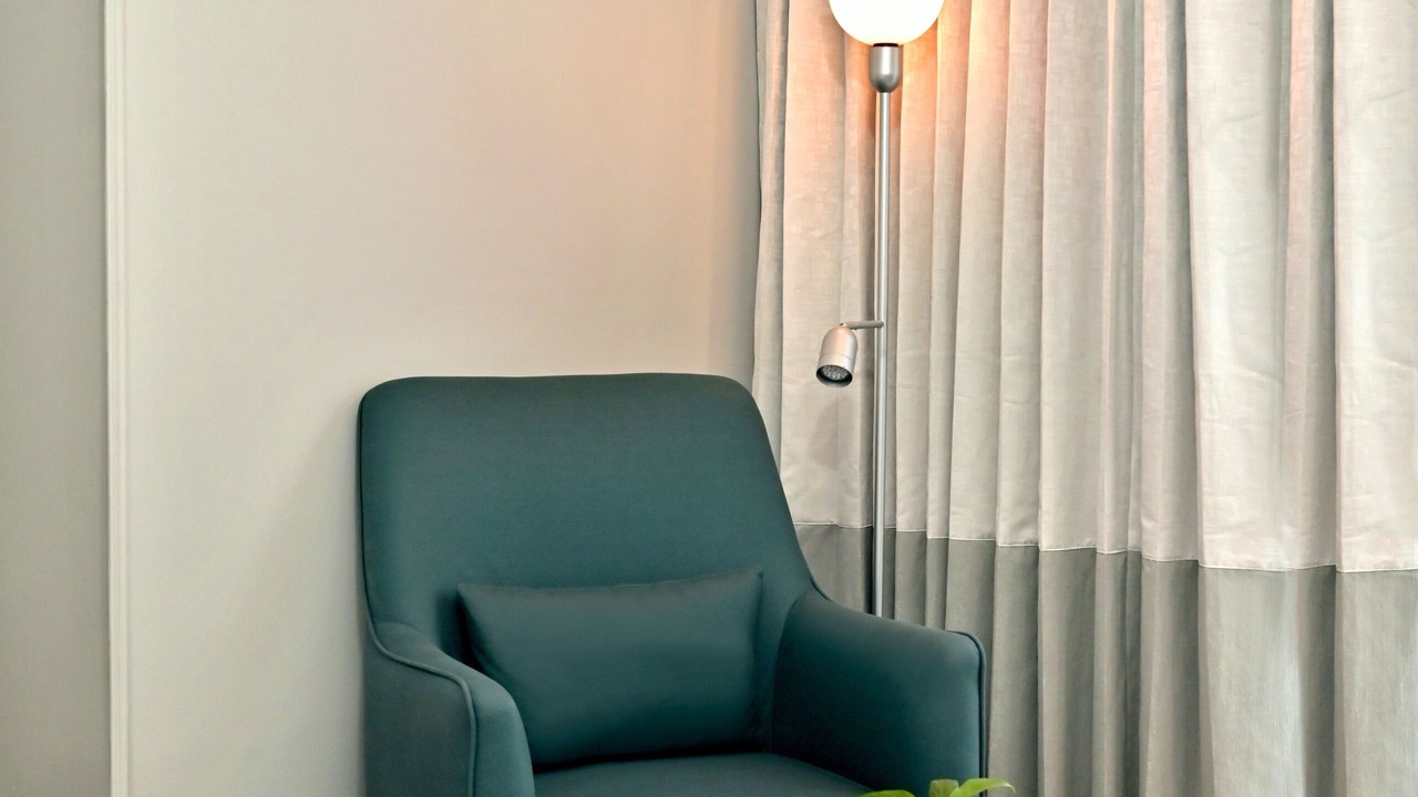 Photo of Bedroom in HITEC City