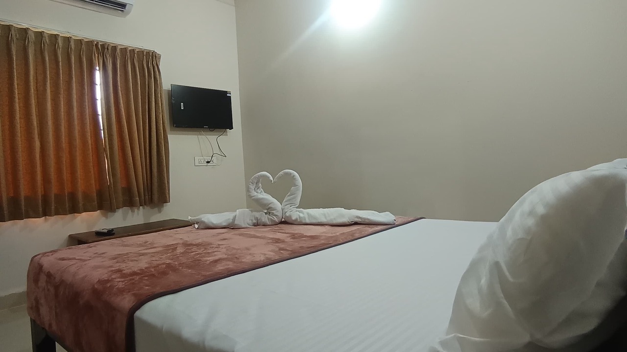 Photo of Bedroom in Dharwad