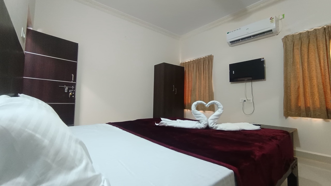 Photo of Bedroom in Dharwad