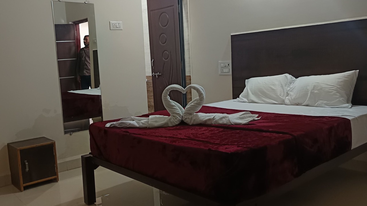 Photo of Bedroom in Dharwad