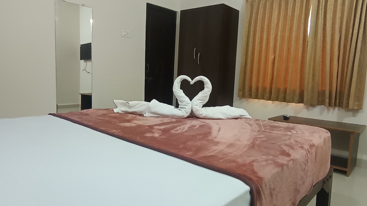 Photo of Bedroom in Dharwad