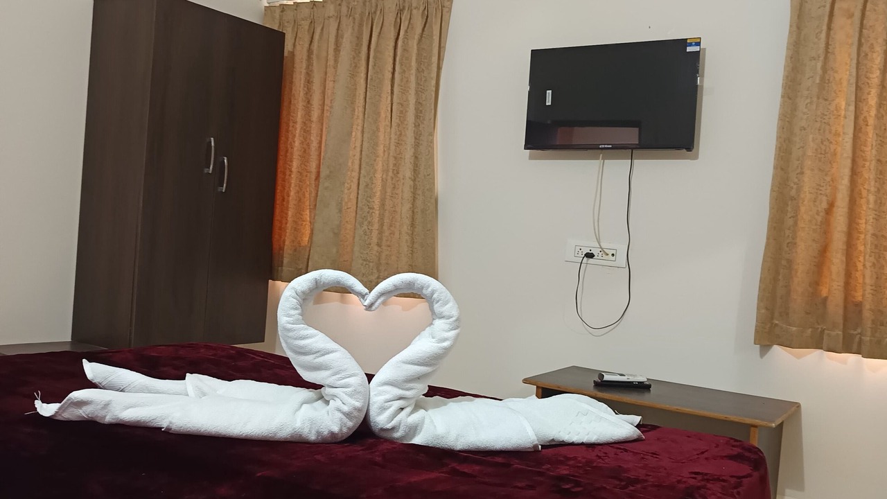 Photo of Bedroom in Dharwad