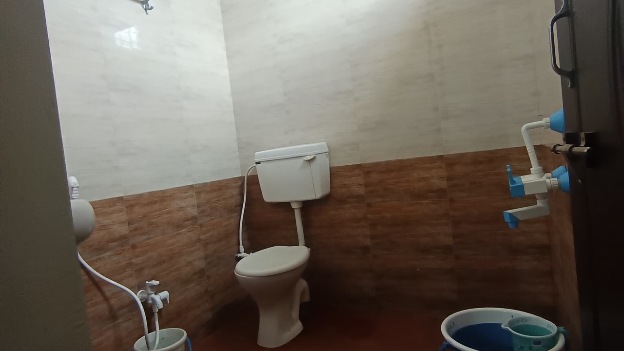 Photo of Bathroom in Dharwad