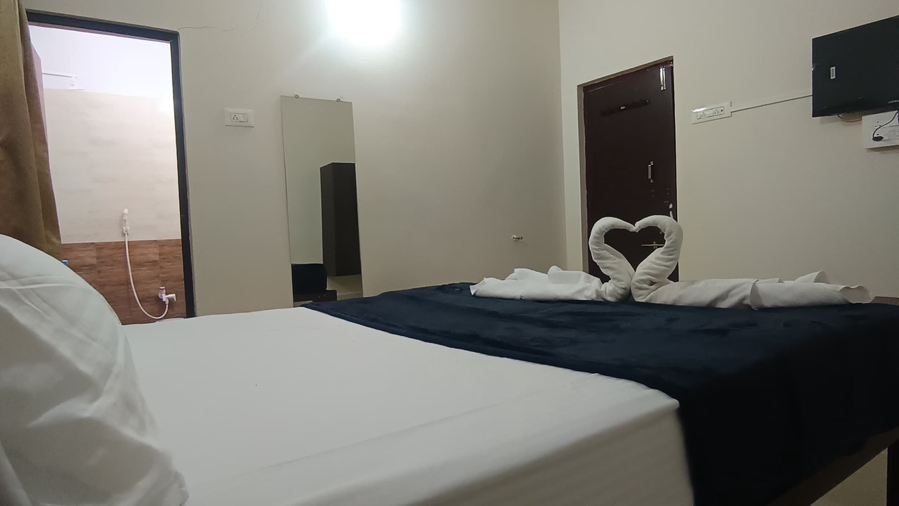 Photo of Bedroom in Dharwad