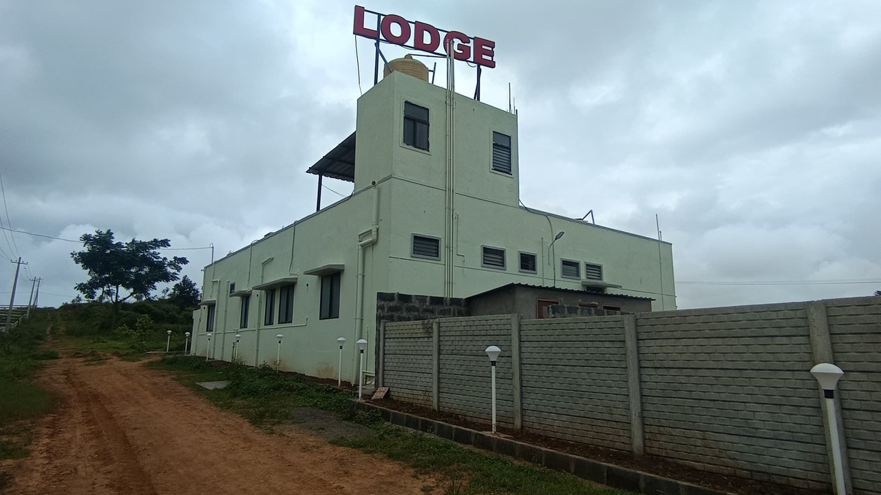 Photo of Outdoor in Dharwad