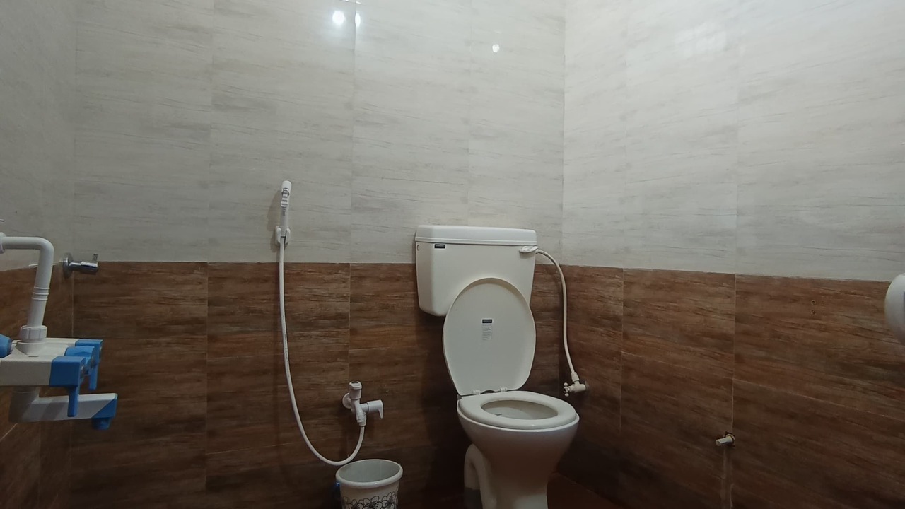 Photo of Bathroom in Dharwad