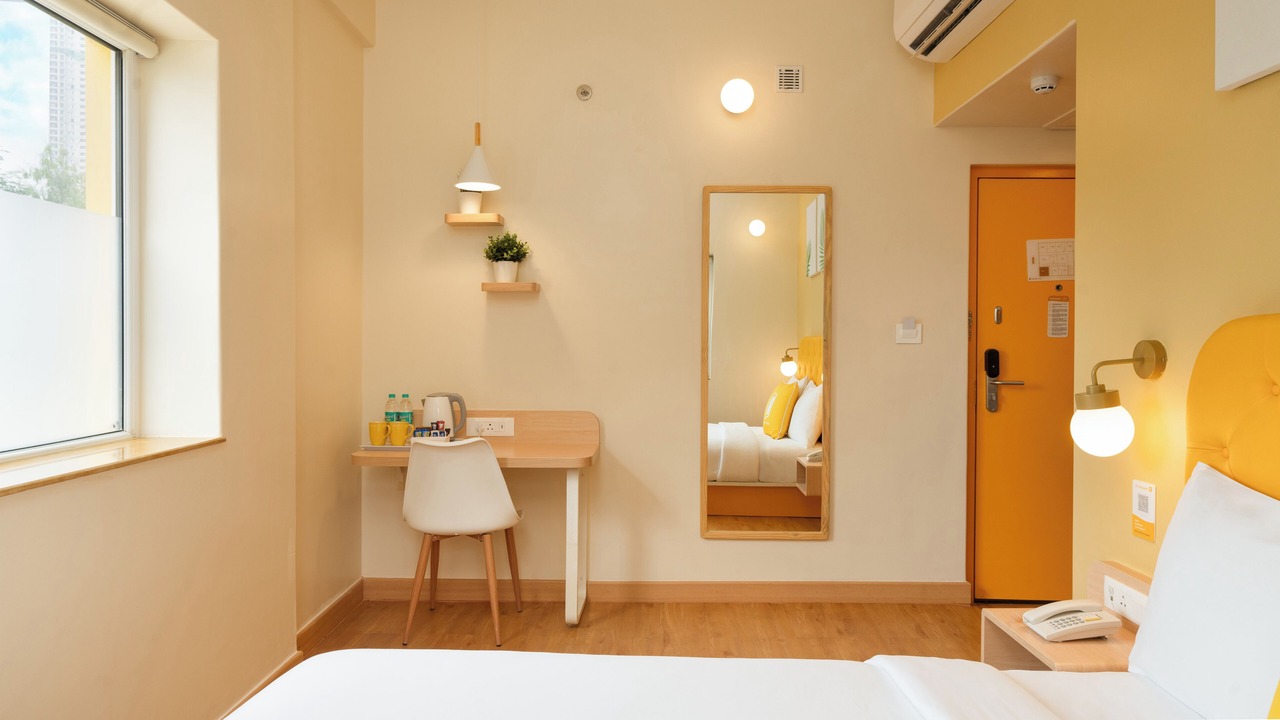 Photo of Bedroom in Kakinada