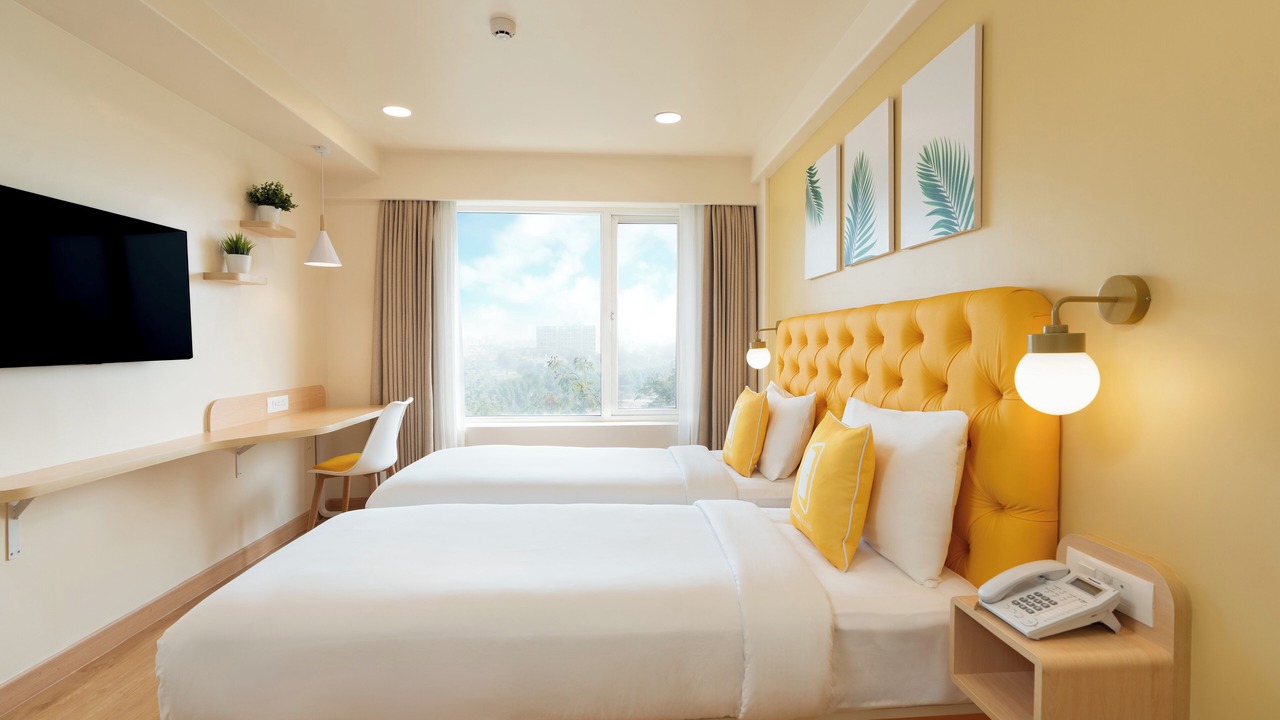 Photo of Bedroom in Kakinada
