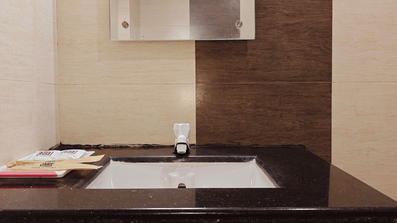 Photo of Bathroom in Kumbakonam
