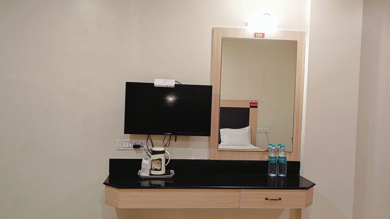 Photo of Bedroom in Kumbakonam