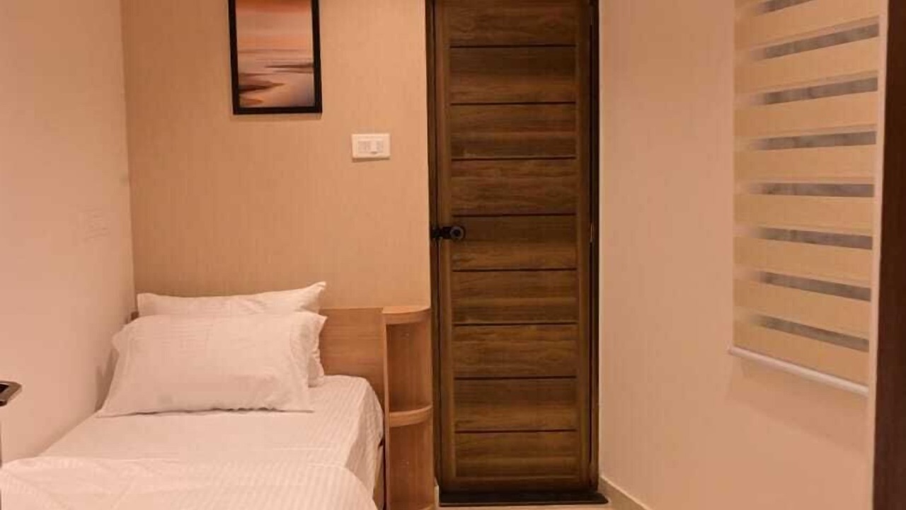 Photo of Bedroom in Colachel