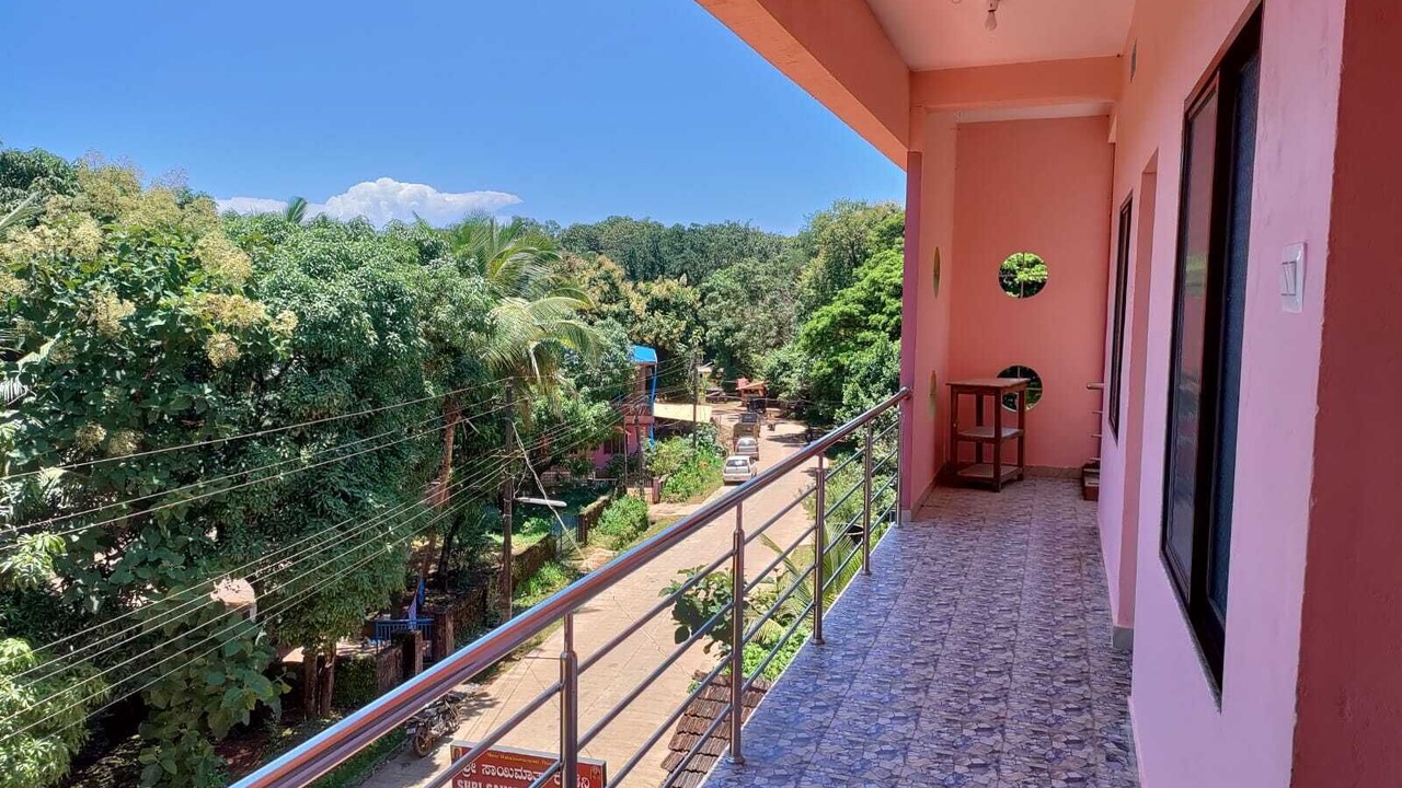 Photo of Bedroom in Gokarna