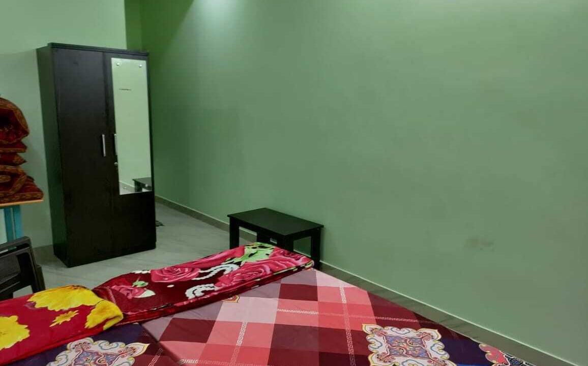 Photo of Bedroom in Gokarna