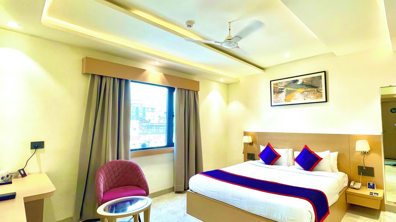 Photo of Bedroom in Kota