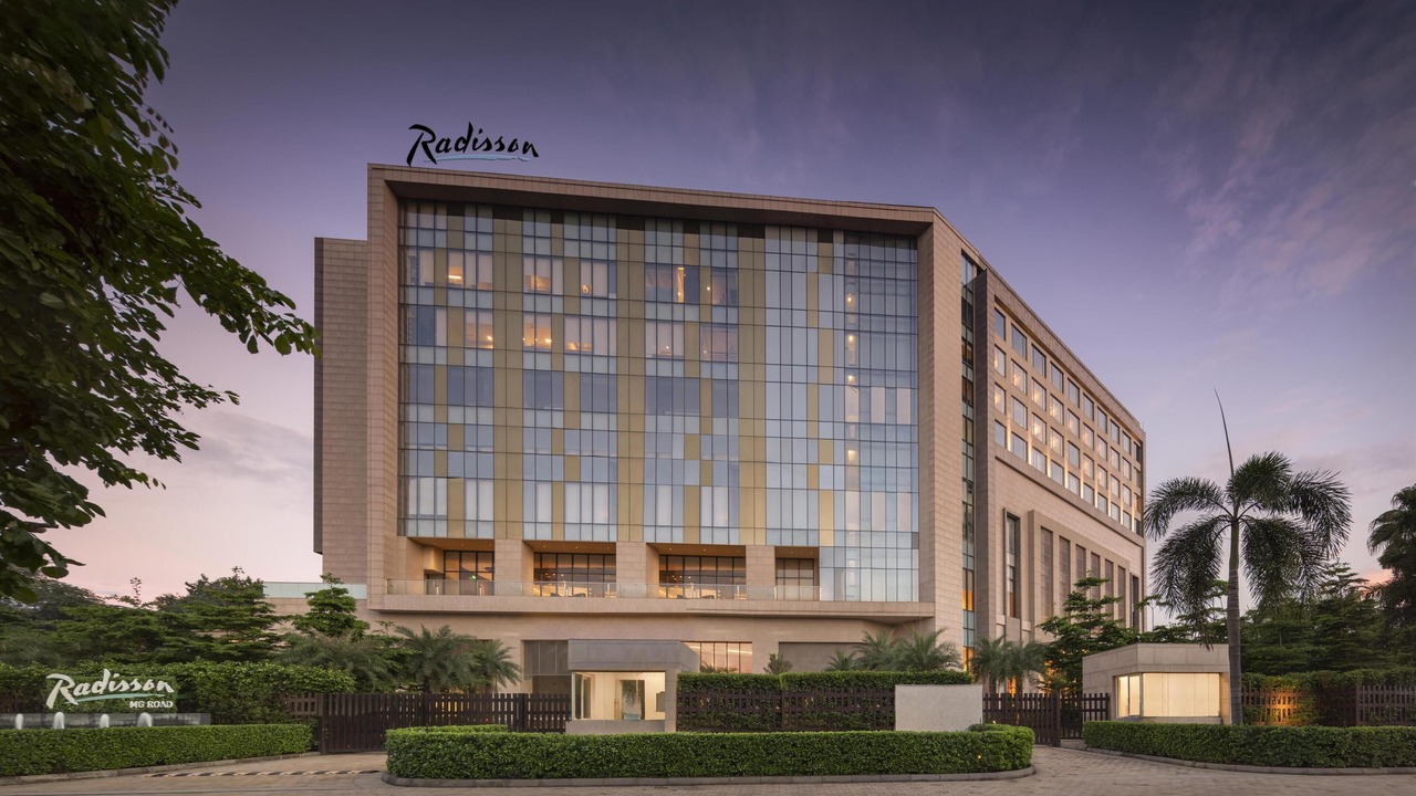 Photo of Outdoor in New Delhi