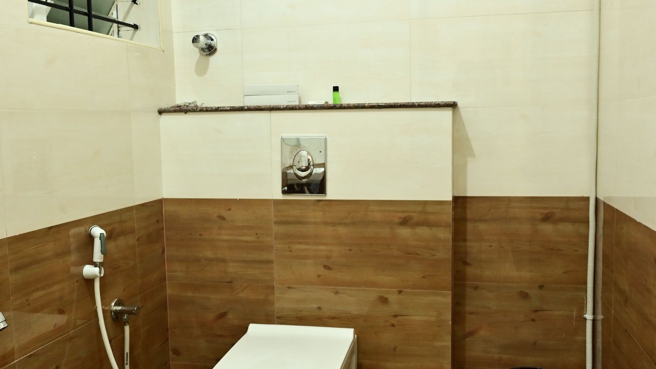 Photo of Bathroom in Yelahanka