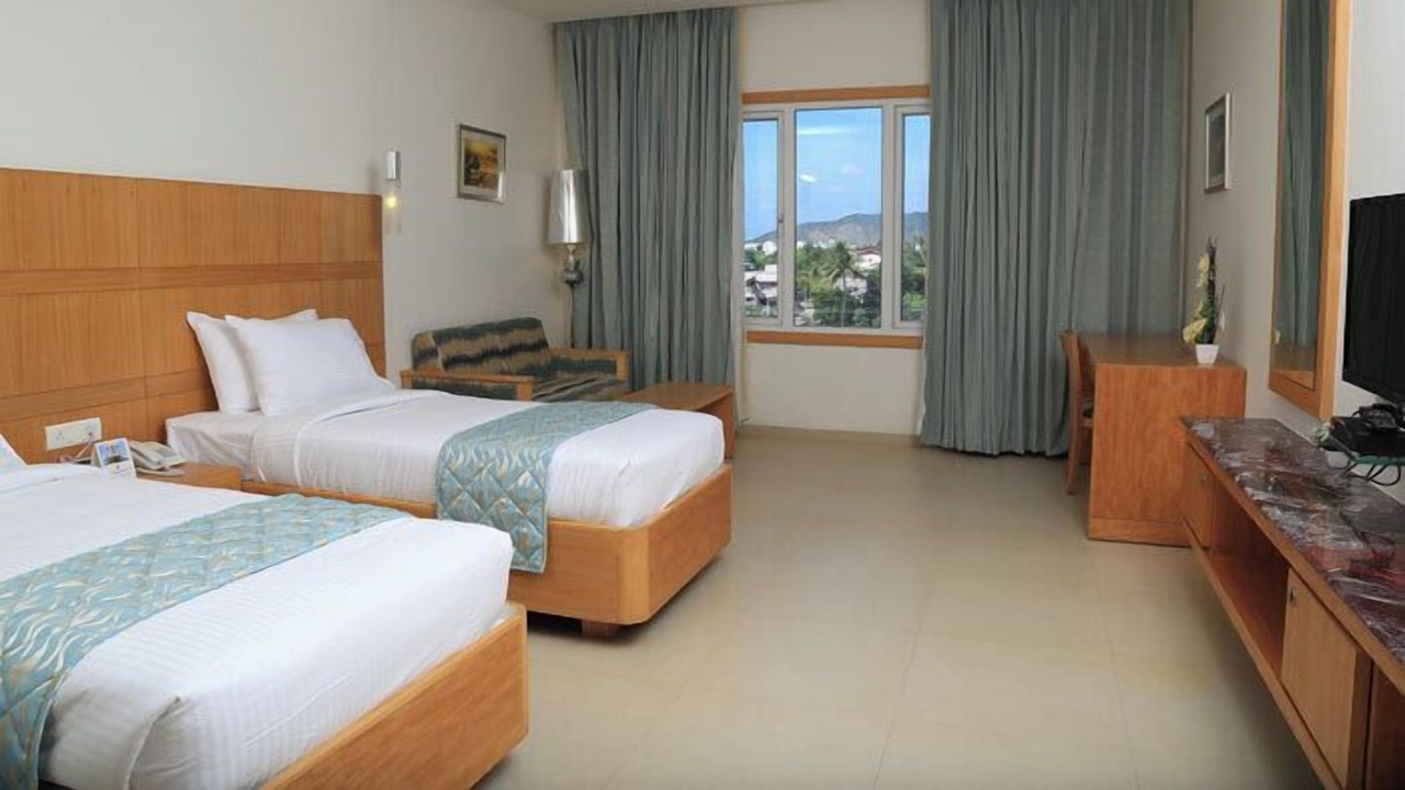 Photo of Bedroom in Perambalur