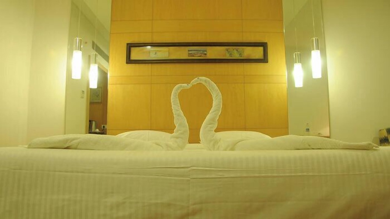 Photo of Bedroom in Perambalur