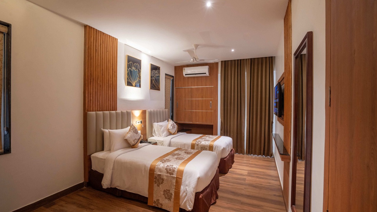 Photo of Bedroom in Arekere